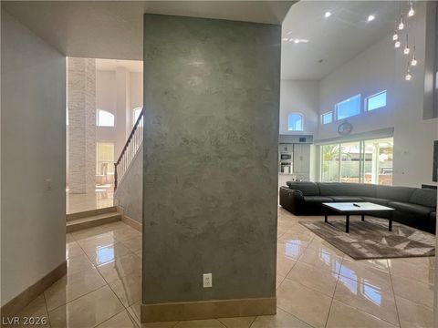 Tiny photo for 3779 Robert Randolf Way, Las Vegas, NV 89147 (MLS # 2773746)