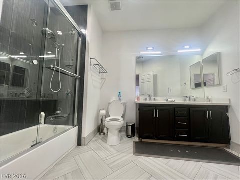 Tiny photo for 3779 Robert Randolf Way, Las Vegas, NV 89147 (MLS # 2773746)