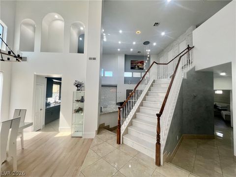 Tiny photo for 3779 Robert Randolf Way, Las Vegas, NV 89147 (MLS # 2773746)