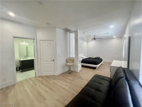 Tiny photo for 3779 Robert Randolf Way, Las Vegas, NV 89147 (MLS # 2773746)