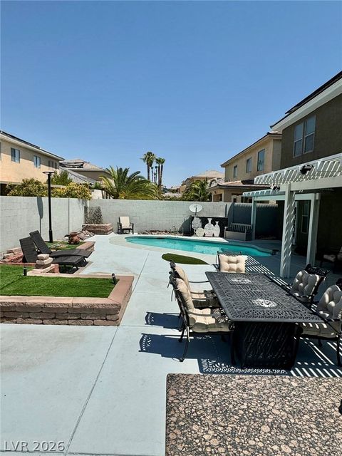 Tiny photo for 3779 Robert Randolf Way, Las Vegas, NV 89147 (MLS # 2773746)
