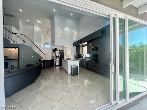 Tiny photo for 3779 Robert Randolf Way, Las Vegas, NV 89147 (MLS # 2773746)