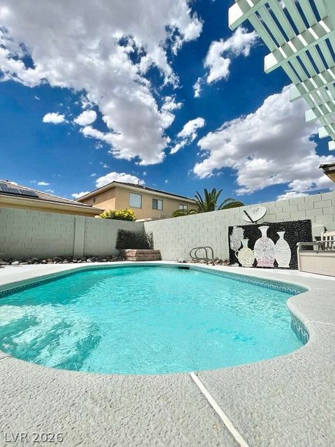 Tiny photo for 3779 Robert Randolf Way, Las Vegas, NV 89147 (MLS # 2773746)