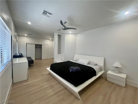 Tiny photo for 3779 Robert Randolf Way, Las Vegas, NV 89147 (MLS # 2773746)