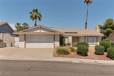 Homes For Sale - 4078 Autumn Street<br/> Clark County, Las Vegas, NV 89120