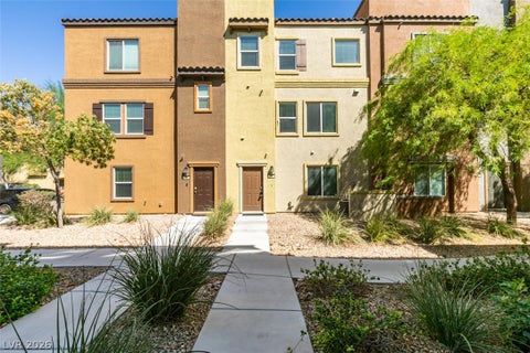 Homes For Rent - 4650 Ranch House Road #46<br/> North Las Vegas, NV 89031