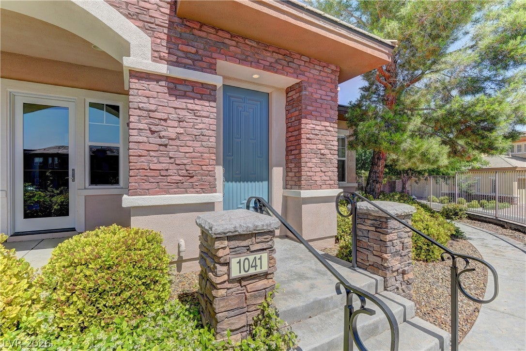 11280 Granite Ridge Drive 1041