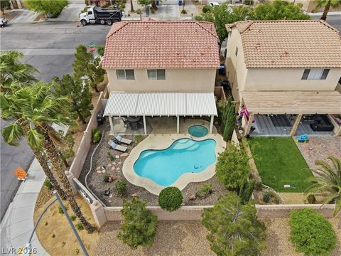 Homes For Sale - 3194 Lapis Beach Drive<br/> Las Vegas, NV 89117