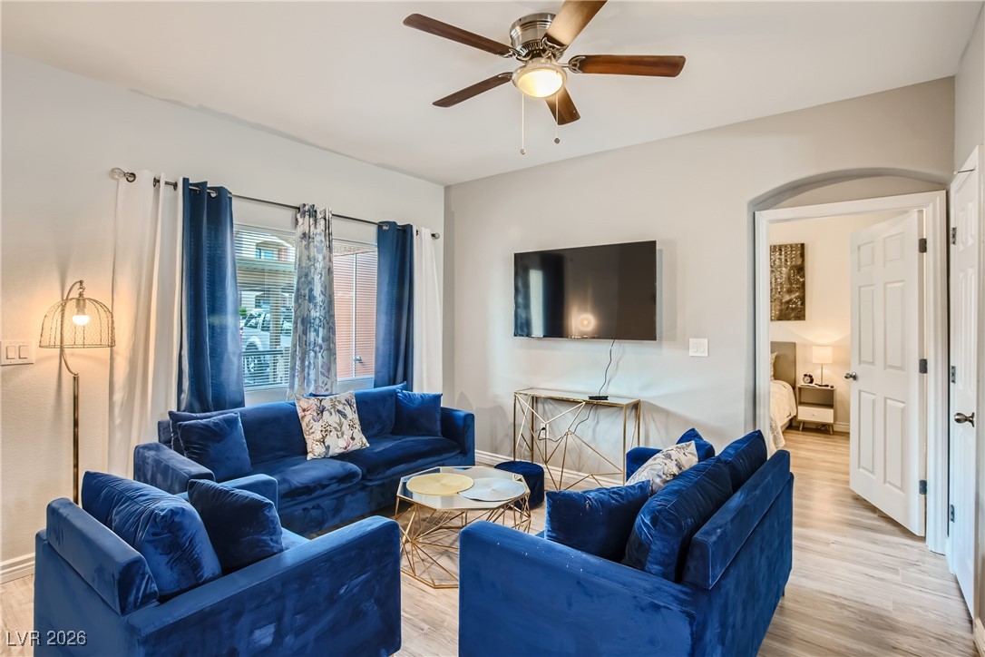 7701 W Robindale Road 149