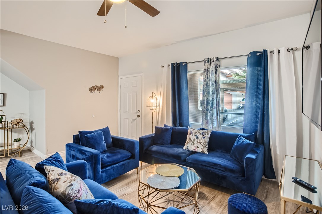 7701 W Robindale Road 149