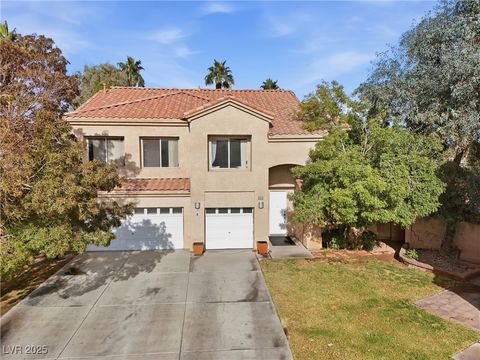 2970 Galit Avenue Las Vegas NV 89121