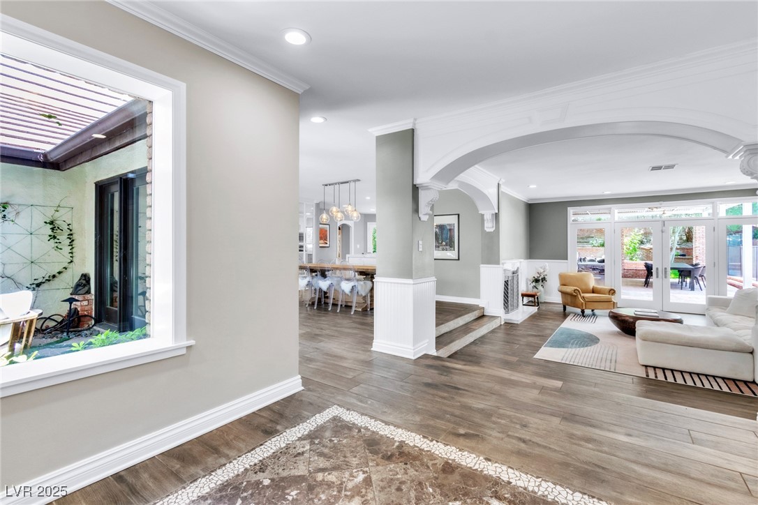 108 Quail Run Road, Henderson, Nevada image 37
