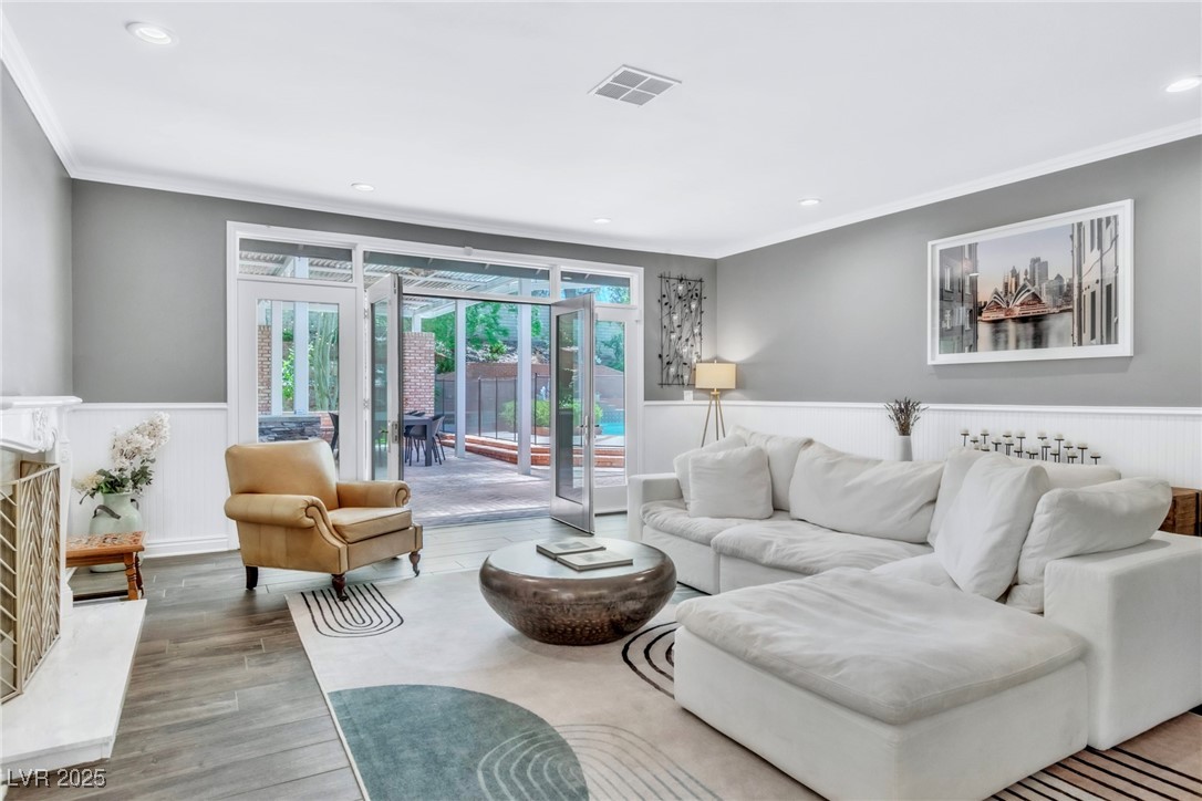 108 Quail Run Road, Henderson, Nevada image 38