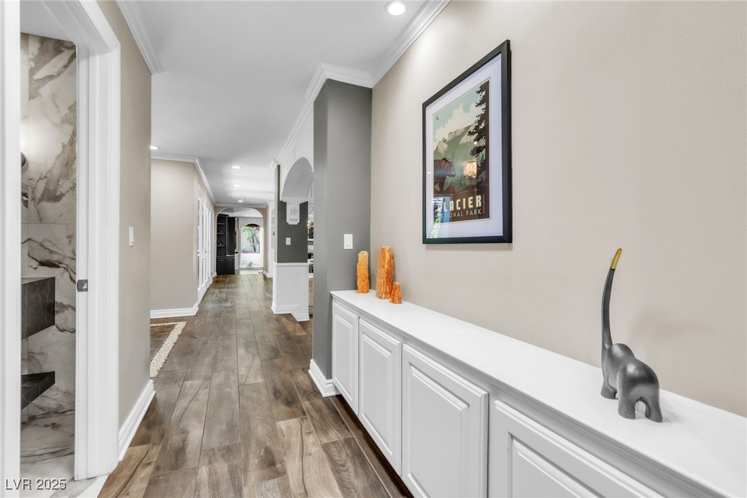 108 Quail Run Road, Henderson, Nevada image 25