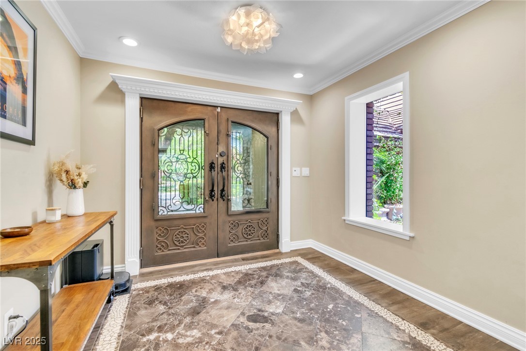 108 Quail Run Road, Henderson, Nevada image 27