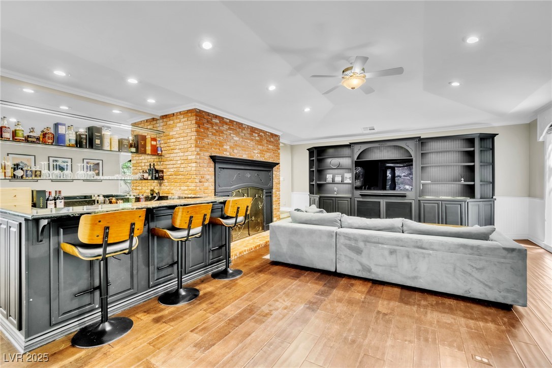108 Quail Run Road, Henderson, Nevada image 17