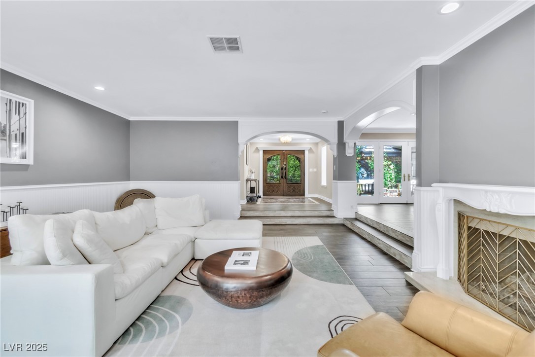 108 Quail Run Road, Henderson, Nevada image 42