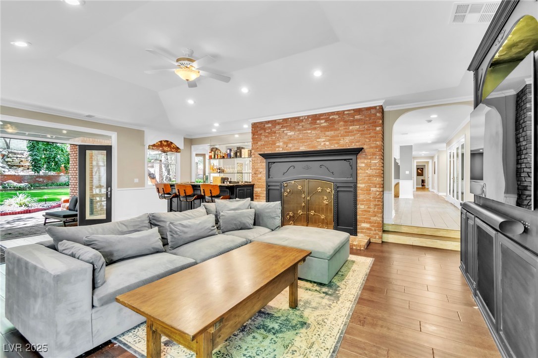 108 Quail Run Road, Henderson, Nevada image 16