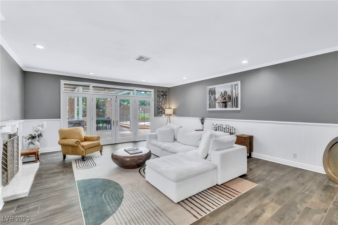 108 Quail Run Road, Henderson, Nevada image 44