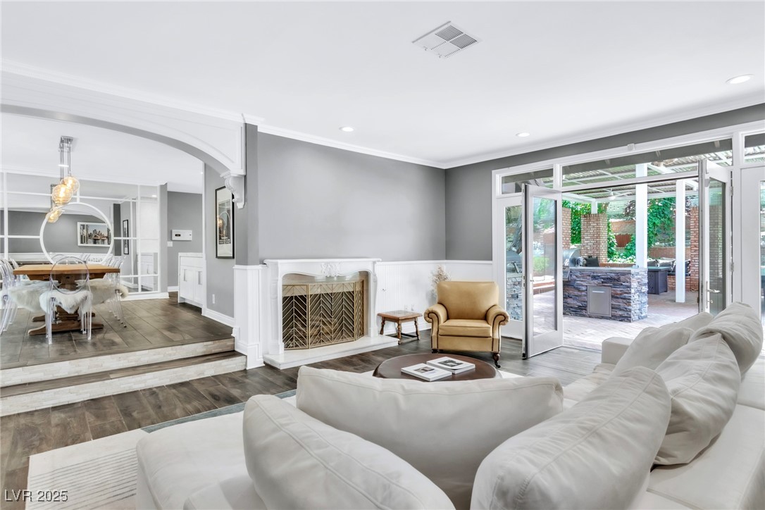 108 Quail Run Road, Henderson, Nevada image 40