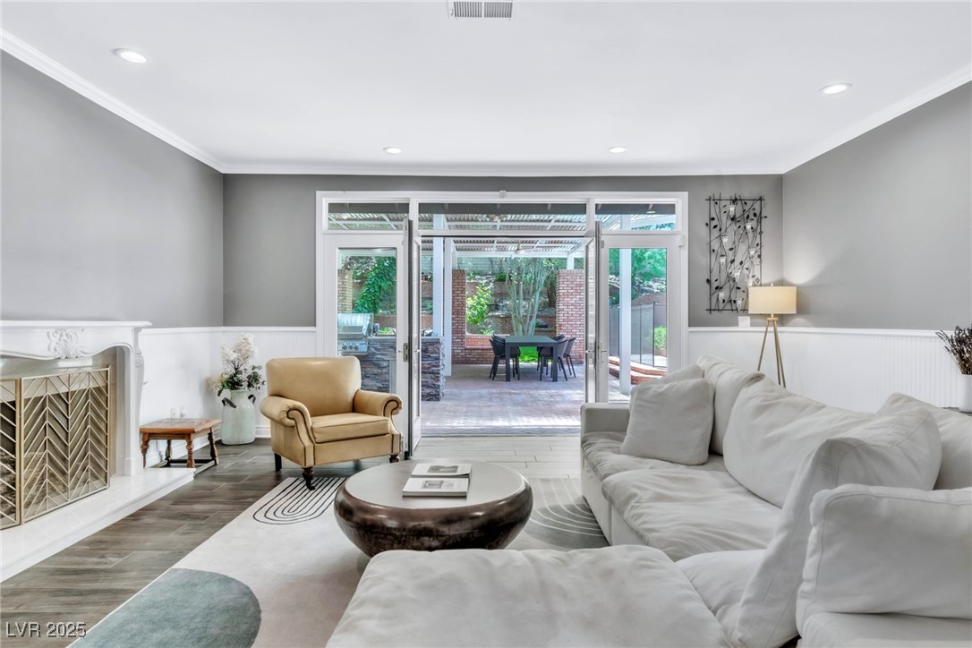 108 Quail Run Road, Henderson, Nevada image 39
