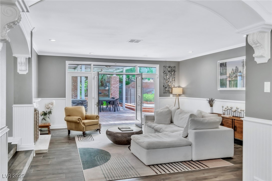 108 Quail Run Road, Henderson, Nevada image 3