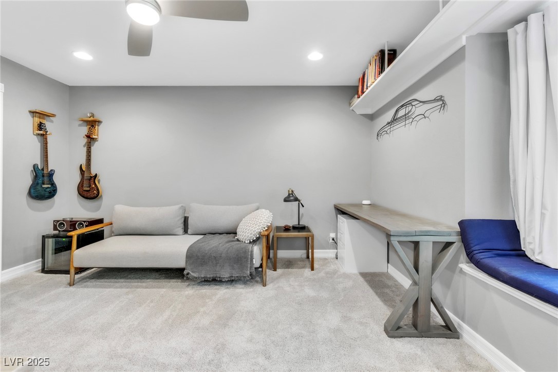 108 Quail Run Road, Henderson, Nevada image 22