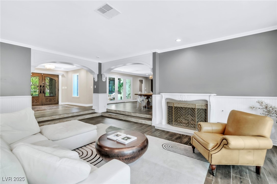 108 Quail Run Road, Henderson, Nevada image 41