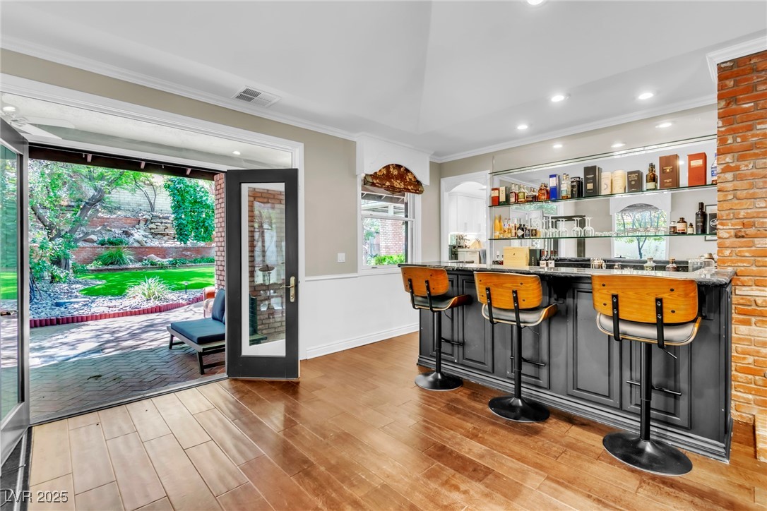 108 Quail Run Road, Henderson, Nevada image 12