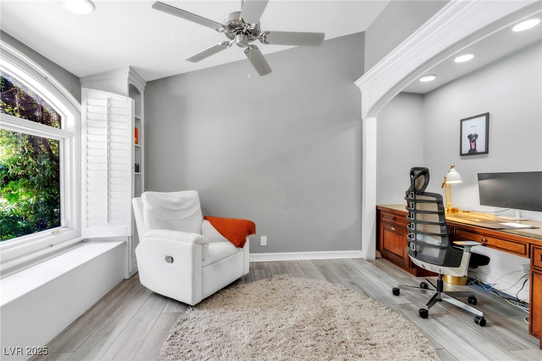 108 Quail Run Road, Henderson, Nevada image 29