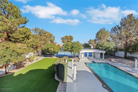 Tiny photo for 3860 Hildebrand Lane, Las Vegas, NV 89121 (MLS # 2734109)