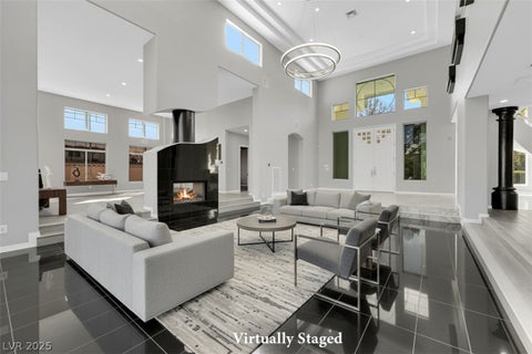 Tiny photo for 3860 Hildebrand Lane, Las Vegas, NV 89121 (MLS # 2734109)