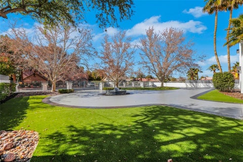 Tiny photo for 3860 Hildebrand Lane, Las Vegas, NV 89121 (MLS # 2734109)