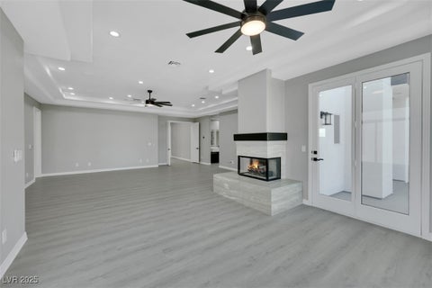 Tiny photo for 3860 Hildebrand Lane, Las Vegas, NV 89121 (MLS # 2734109)