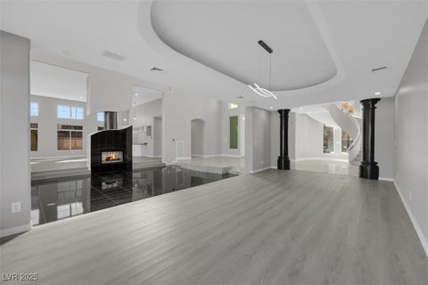 Tiny photo for 3860 Hildebrand Lane, Las Vegas, NV 89121 (MLS # 2734109)