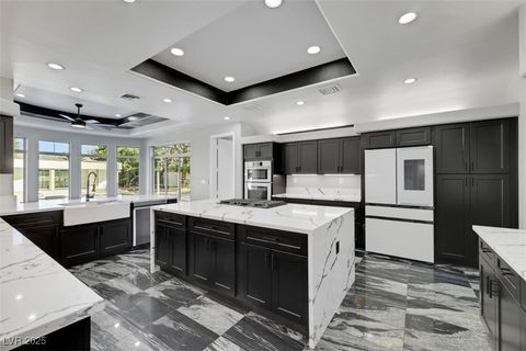 Tiny photo for 3860 Hildebrand Lane, Las Vegas, NV 89121 (MLS # 2734109)