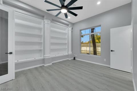 Tiny photo for 3860 Hildebrand Lane, Las Vegas, NV 89121 (MLS # 2734109)