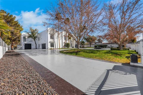 Tiny photo for 3860 Hildebrand Lane, Las Vegas, NV 89121 (MLS # 2734109)