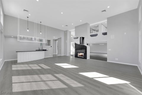 Tiny photo for 3860 Hildebrand Lane, Las Vegas, NV 89121 (MLS # 2734109)
