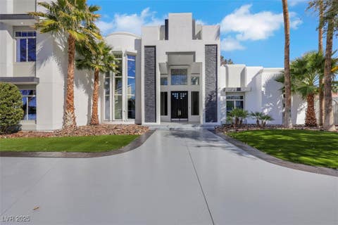 Tiny photo for 3860 Hildebrand Lane, Las Vegas, NV 89121 (MLS # 2734109)