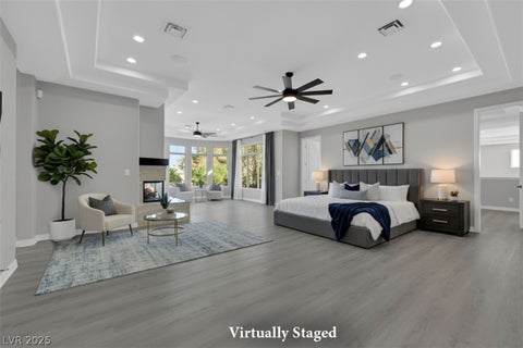 Tiny photo for 3860 Hildebrand Lane, Las Vegas, NV 89121 (MLS # 2734109)