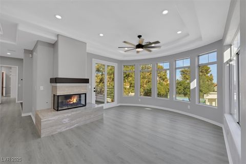 Tiny photo for 3860 Hildebrand Lane, Las Vegas, NV 89121 (MLS # 2734109)