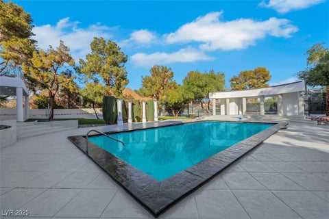 Tiny photo for 3860 Hildebrand Lane, Las Vegas, NV 89121 (MLS # 2734109)