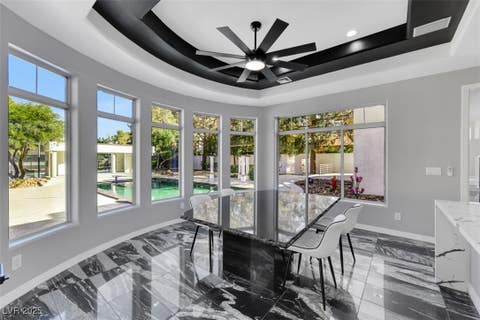 Tiny photo for 3860 Hildebrand Lane, Las Vegas, NV 89121 (MLS # 2734109)