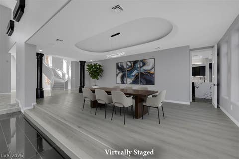 Tiny photo for 3860 Hildebrand Lane, Las Vegas, NV 89121 (MLS # 2734109)