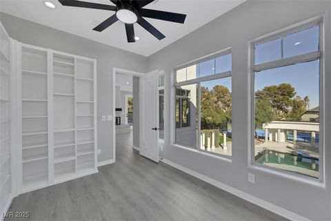 Tiny photo for 3860 Hildebrand Lane, Las Vegas, NV 89121 (MLS # 2734109)