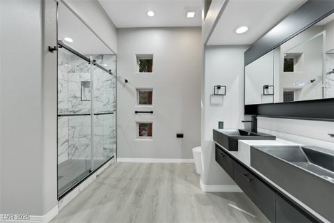 Tiny photo for 3860 Hildebrand Lane, Las Vegas, NV 89121 (MLS # 2734109)