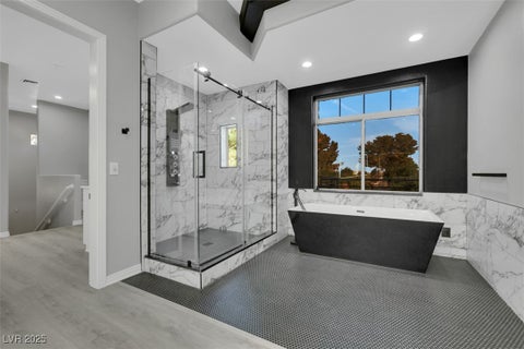 Tiny photo for 3860 Hildebrand Lane, Las Vegas, NV 89121 (MLS # 2734109)