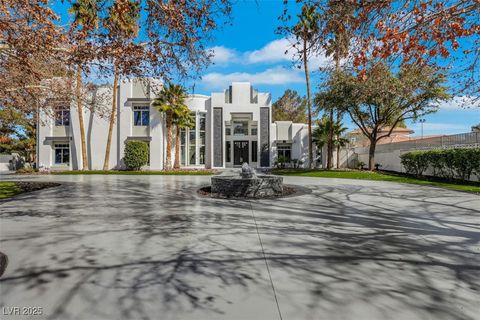 3860 Hildebrand Lane Las Vegas NV 89121