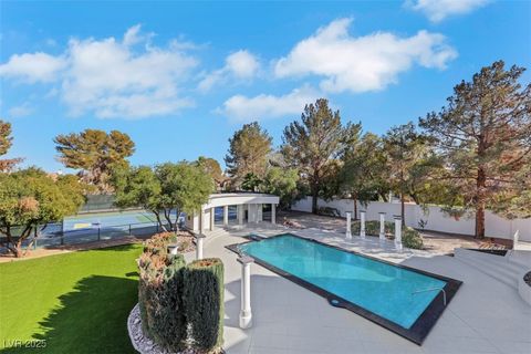 Tiny photo for 3860 Hildebrand Lane, Las Vegas, NV 89121 (MLS # 2734109)
